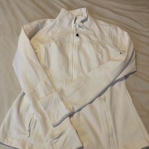 Lululemon Athletica size 12 Jacket